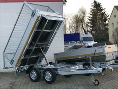 Self-build (Zie Bijzonderheden) BA 82 B