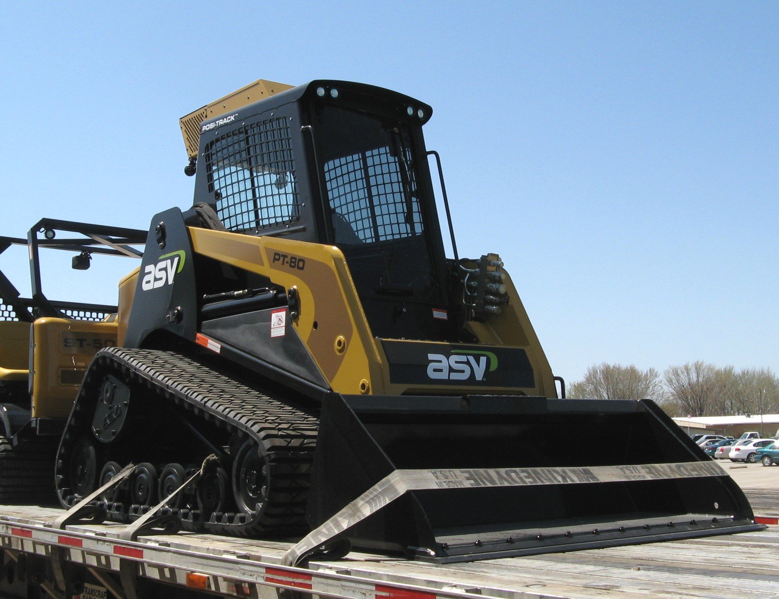 ASV PT100