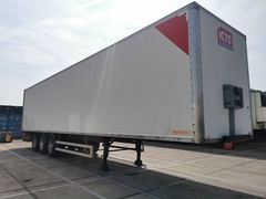 Fruehauf T39V04