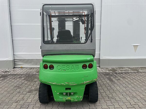 Elektrostapler Cesab MAK500AC