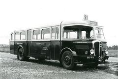 Berliet CAC
