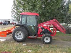 Tong Yang Moolsan T603 CAB PS