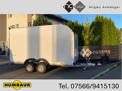 Humbaur HK 304218 - 20 PF30