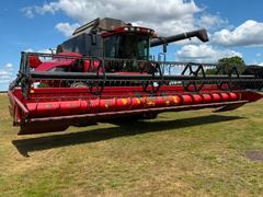 Case IH Dania D 4500