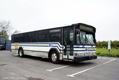 Gillig Phantom School Bus