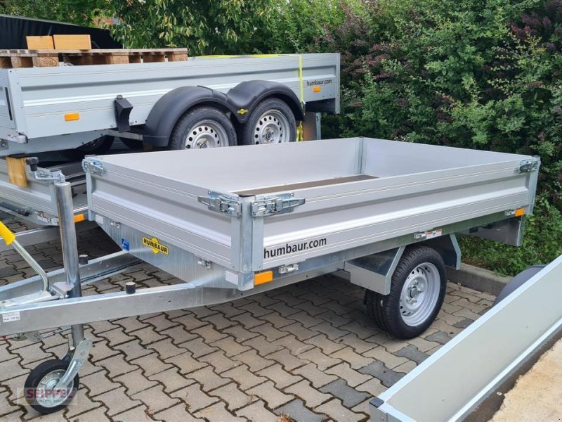 Trailer Floor FLUO-14-246-15