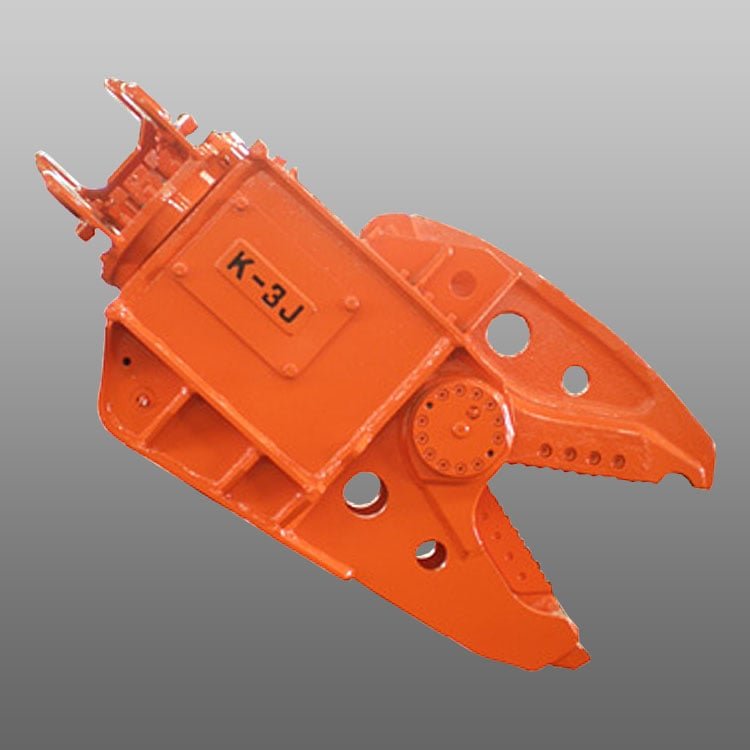 Shears & pulverisers NPK Construction Equipment K-3JREH