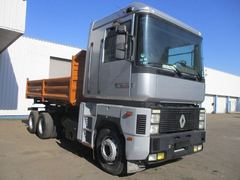 Renault AE385TI-18T