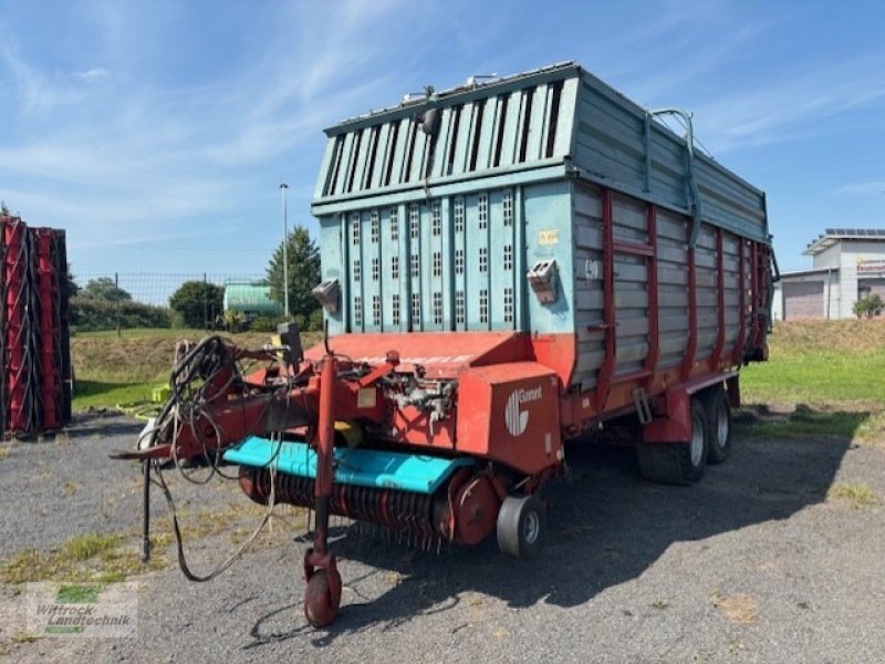 Light trailers up to 750 kg Omavalmiste 220X543
