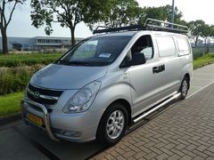 Hyundai H 300