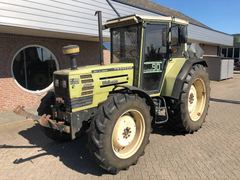 SAME Lamborghini Hürlimann H-488 T "Prestige"