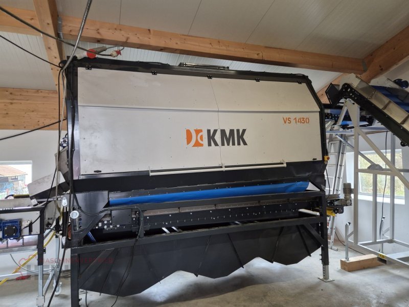 Car trailers up to 3.5 t Omavalmiste KMK-1700