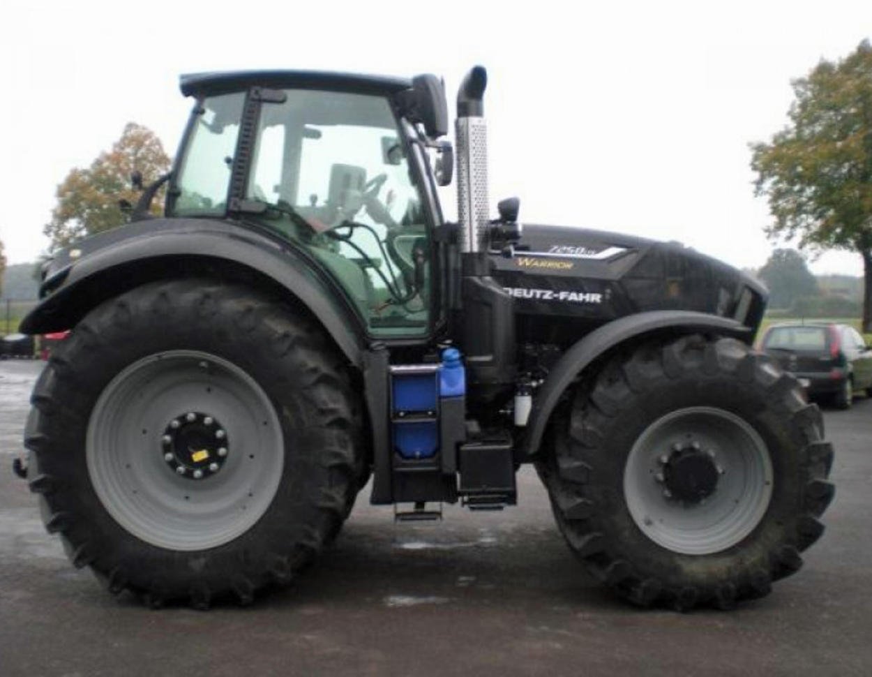 Przyczepki do 750 kg Jullikka 2014L