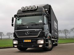 Mercedes Benz R 1824L/54