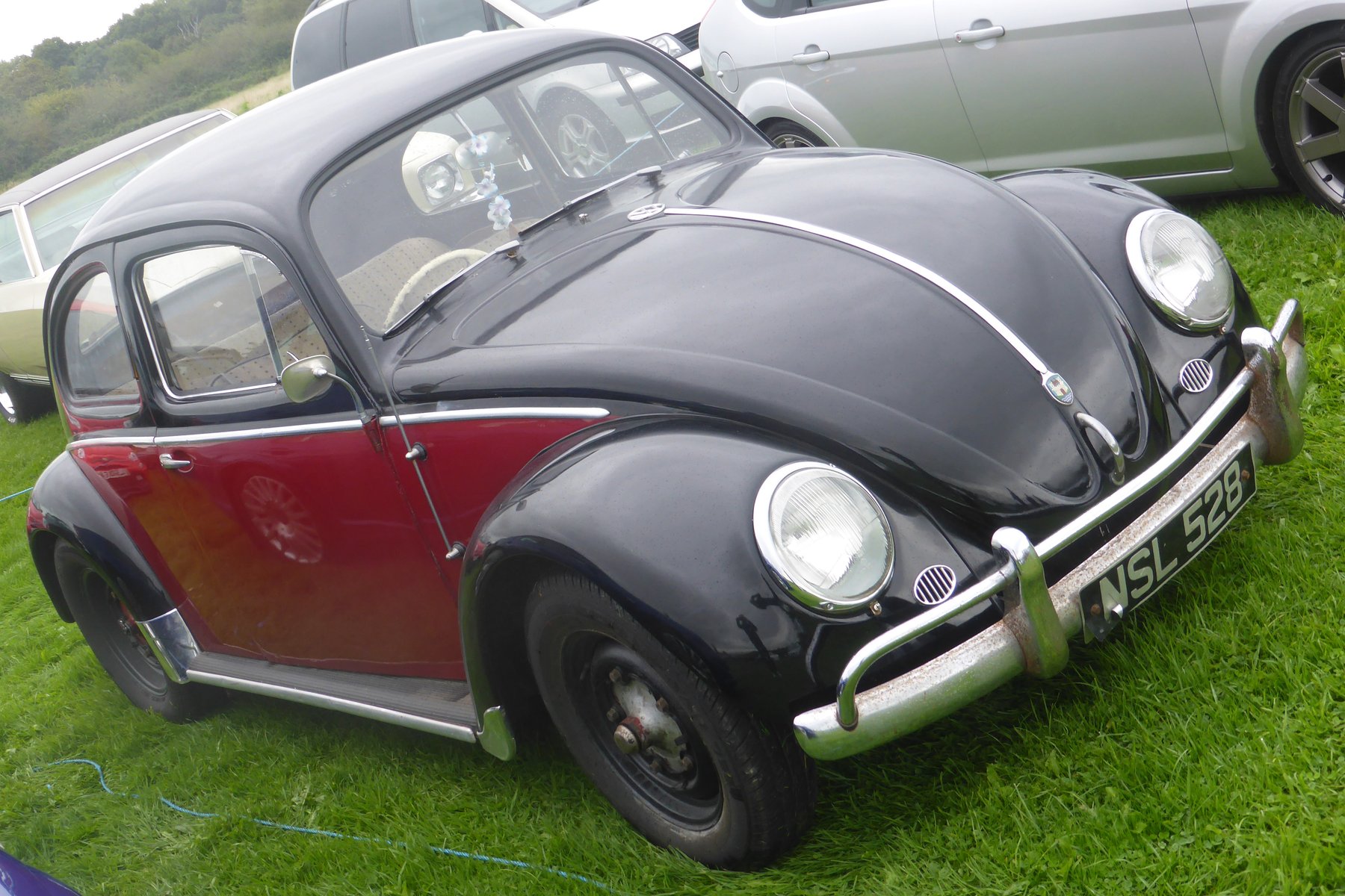 Van Weel VW 1200