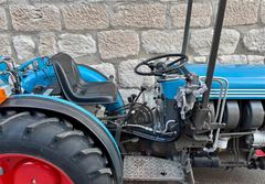 Eicher 342 S