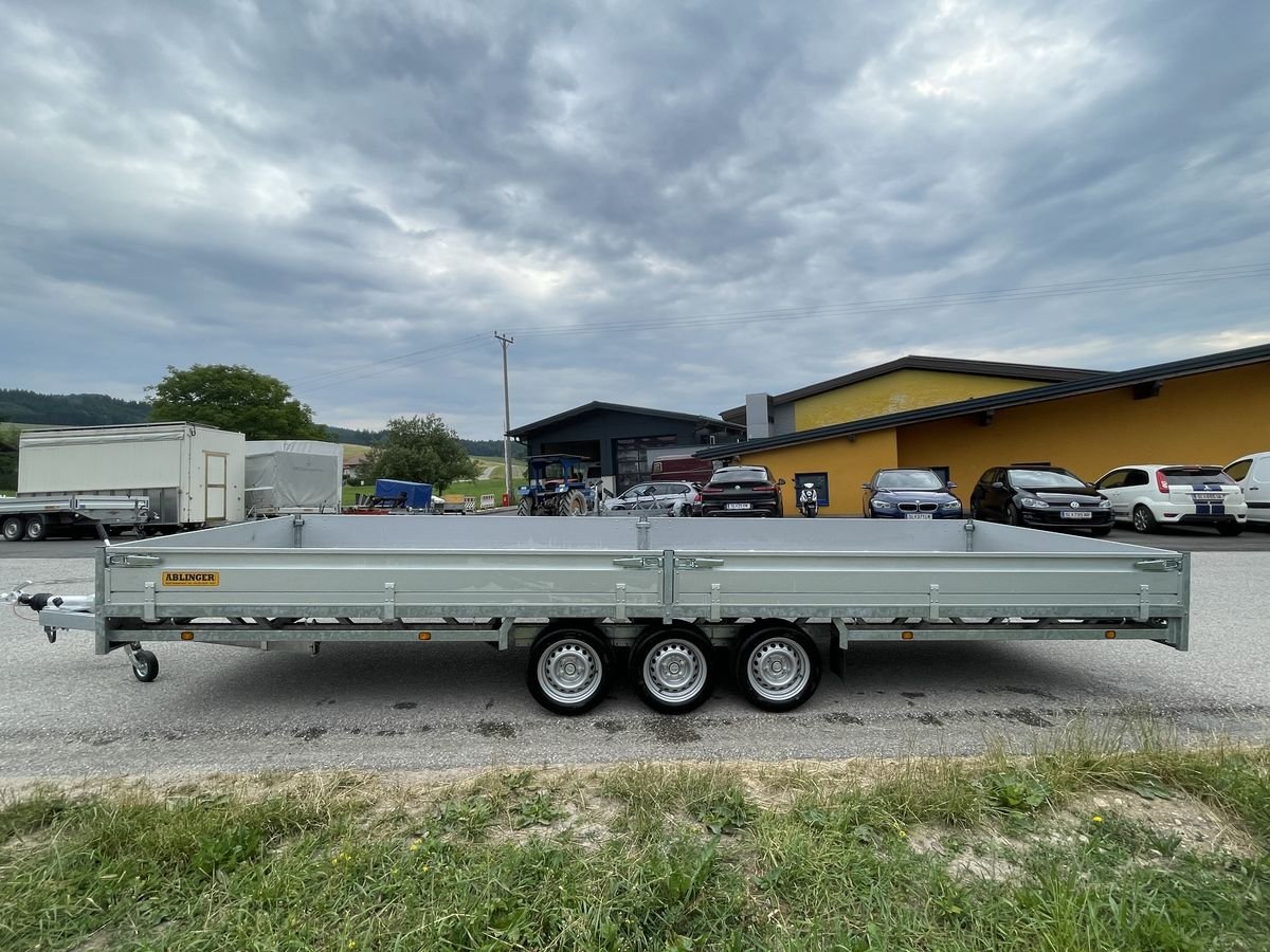 Trailer SIR A5005