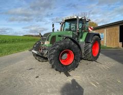 Fendt VARIO 926
