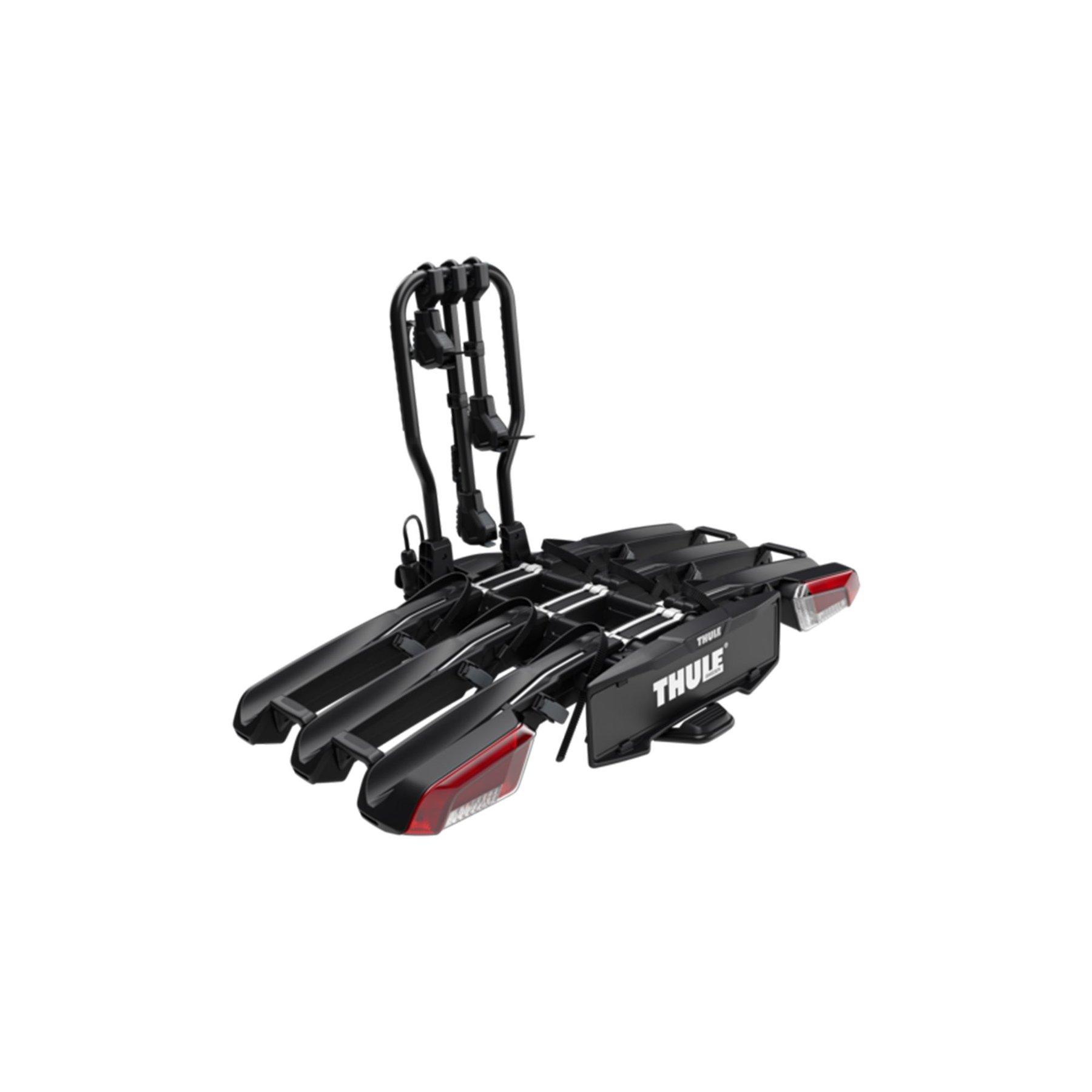 Light trailers up to 750 kg Thule 3250ST 750
