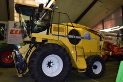 New Holland FX 40 XX 1C