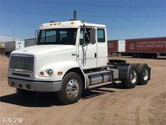 Freightliner FL112