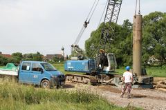 Sennebogen 630
