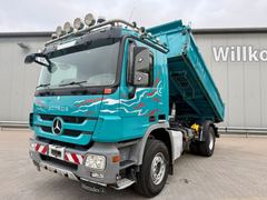 Mercedes Benz 2641k