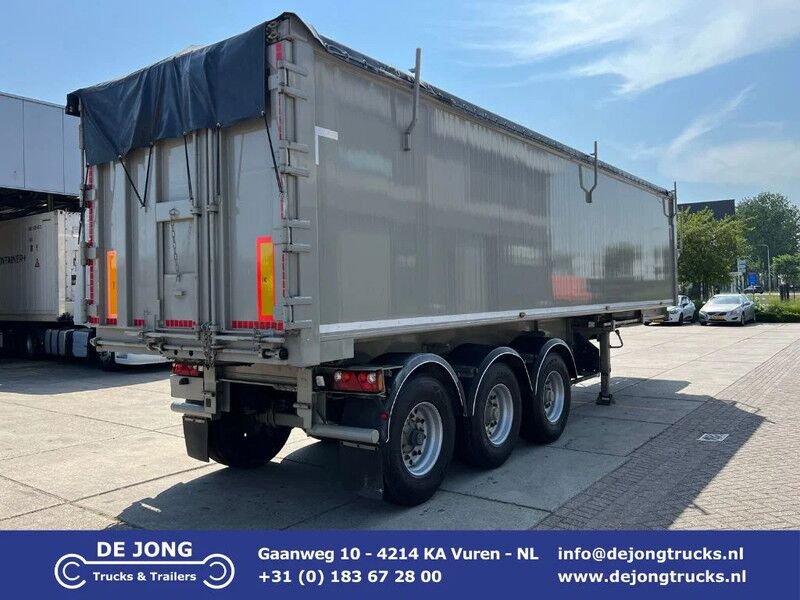 Trailer Lag 0-3-39-FR2