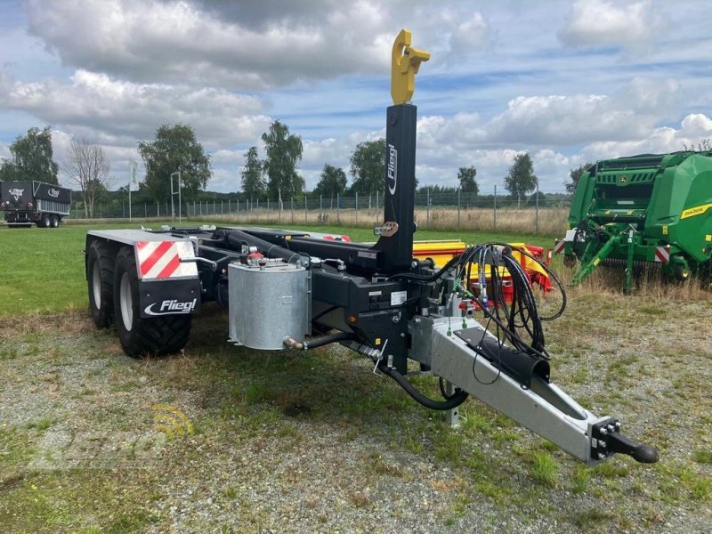 Trailer Vredeveld PC/DS 800