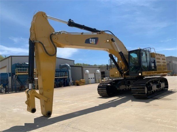 Bagger Caterpillar 336EL