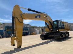 Caterpillar 336EL