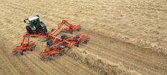 Kuhn GA 8121