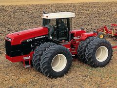 Versatile 2270