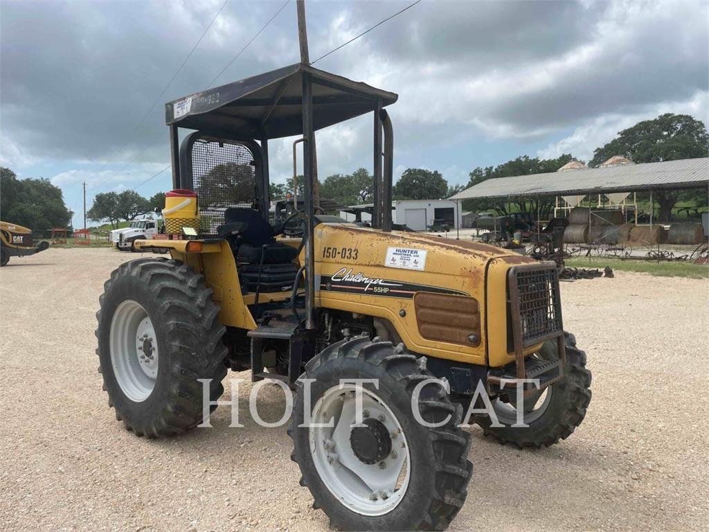 Challenger MT425