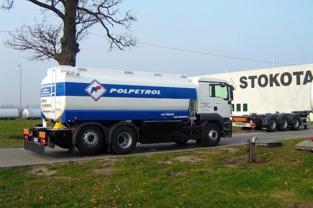 Trailer Stokota S4D.H4-01