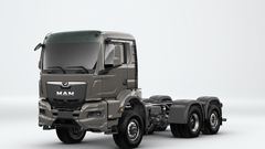 MAN 28.510 6x4-4 BL CH