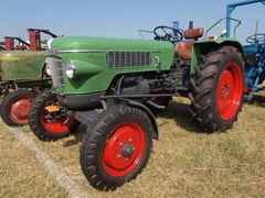 Fendt Fix-Reihe