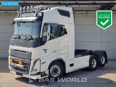 Volvo 16 6X4R/10X4-VTA5411-PP/3230+1370+1370+1530