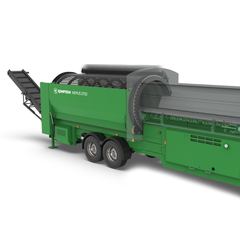Komptech Other models