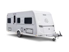 Knaus AZURROYAL 560TL/TK