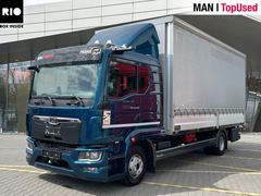 MAN 12.250 4X2 BLS