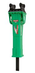 Montabert V3500