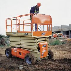JLG 3369LE