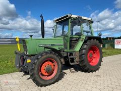 Fendt FARMER 308LS