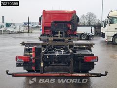 MAN TGM 18.290 4X2 BL