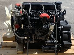 Mitsubishi Heavy Industries Engine & Turbocharger S4Q2
