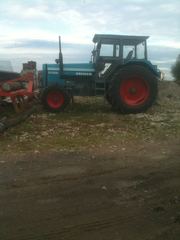 Eicher 3105
