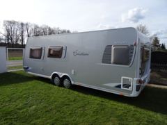 Dethleffs BEDUIN EMOTION 595 E
