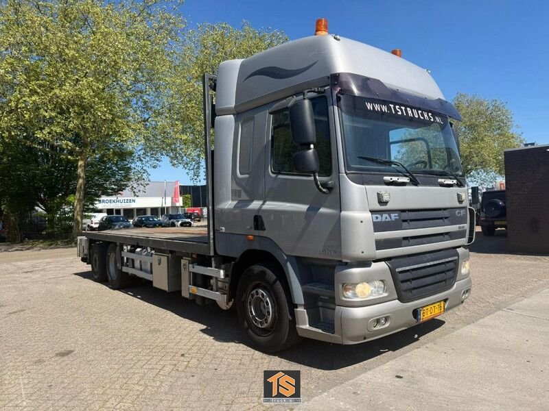 DAF AE 85