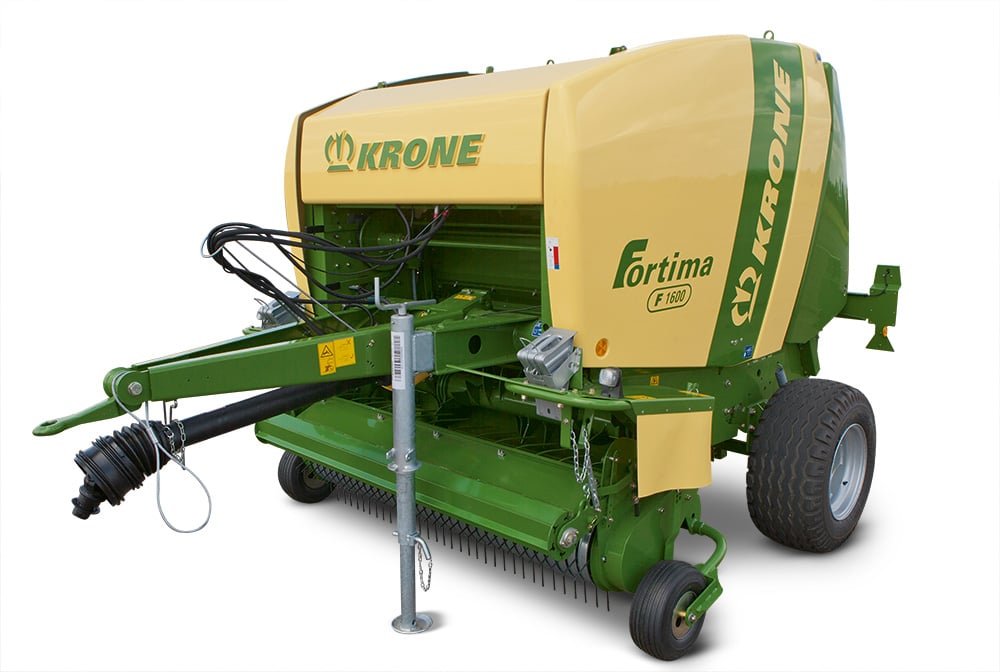 Krone Fortima F1250